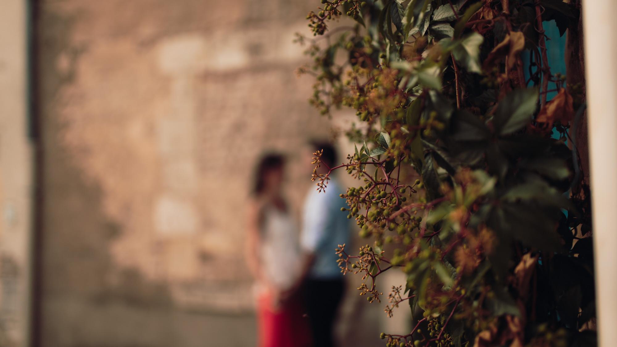 Engagement session, Orléans, Loire Valley, Street