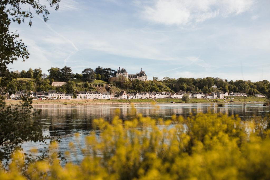 Chaumont sur Loire