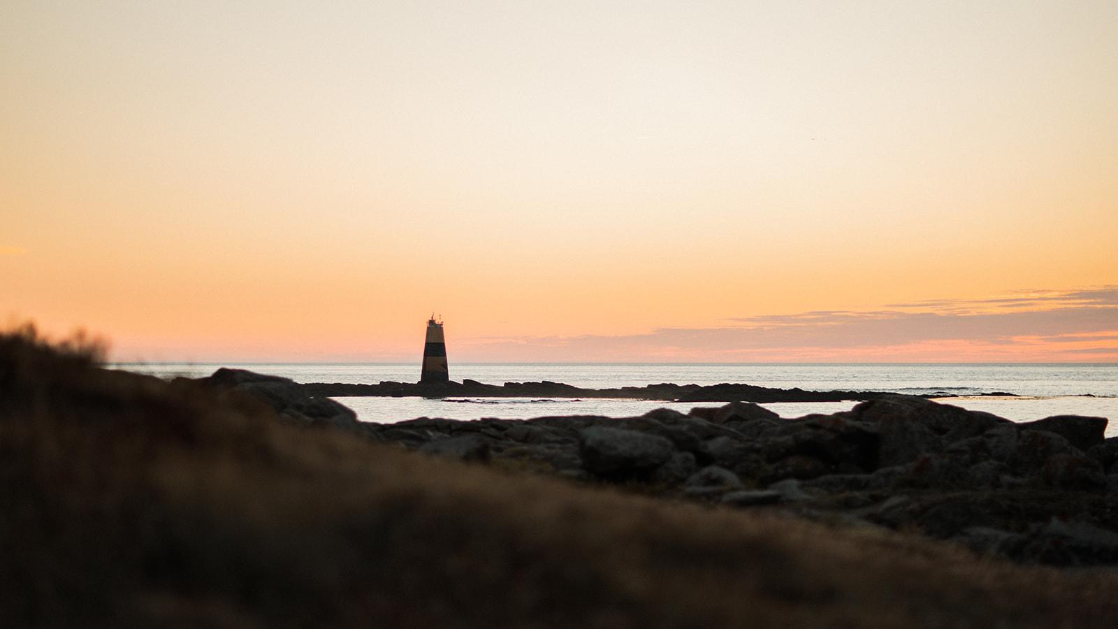 Séance couple sur l'Ile d'yeu