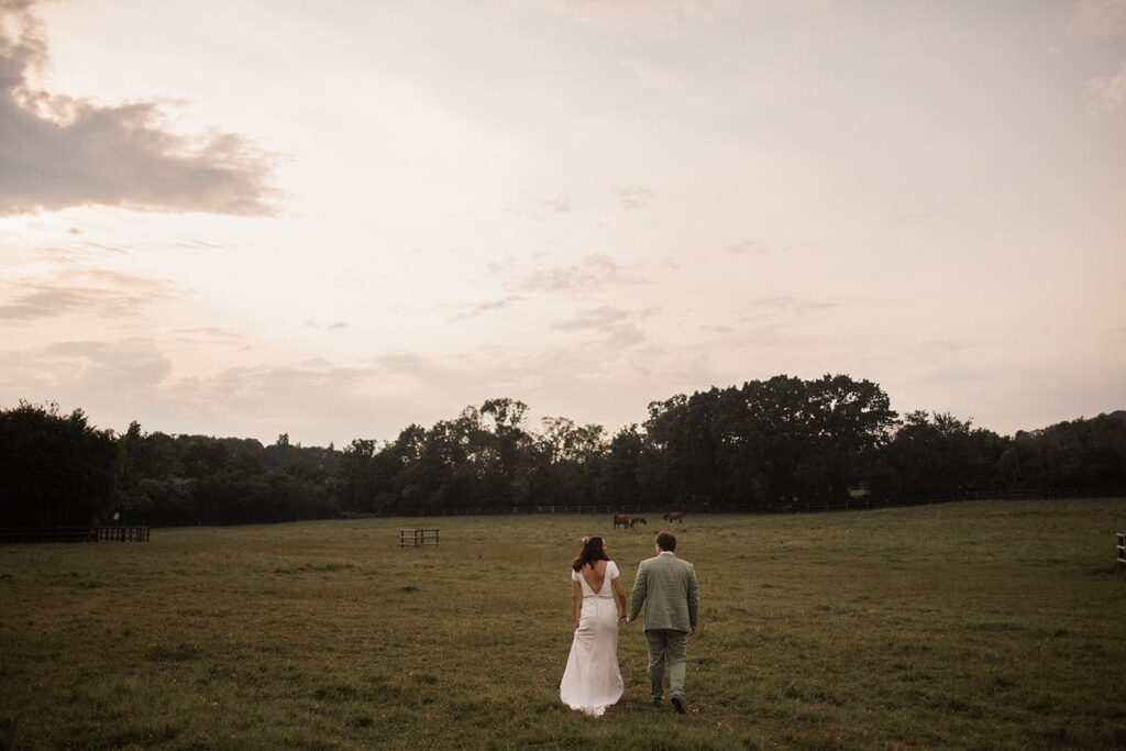 Mariage au manoir de sens, Cocktail